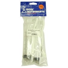 neogen corporation 9268 2 Pack, 60 cc, Disposable Syringe, Luer Lock.