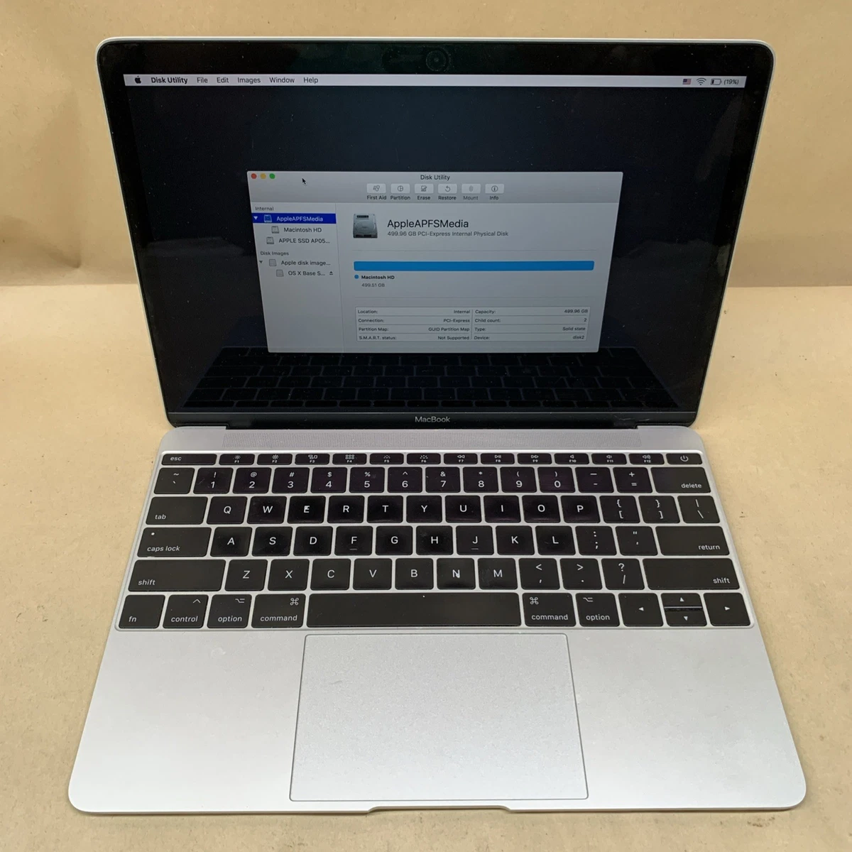 2017 Apple MacBook 12 Inch Laptops for sale | eBay