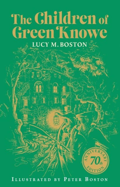Children Of Green Knowe - Image 4