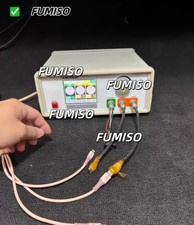 1PCS USED ASunDar ASD905 Battery Tester -fulltest at