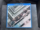 The Beatles – 1967–1970 Blue Album UK 1973 1st Press -1/-3/-2/-1 VG+/VG+