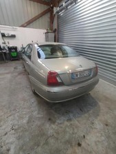 Jantes Rover 75
