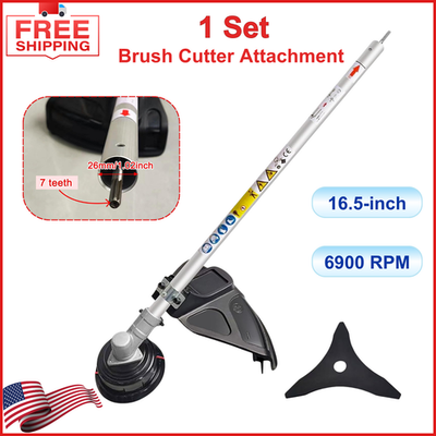 #ad #ad Replacement Parts Brush Cutter attachment Compatibility with Honda UMC425 UMC435 $116.64