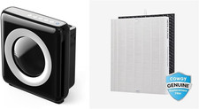 Airmega AP-1512HH Air Purifier Bundle with Monitor Filters Included
