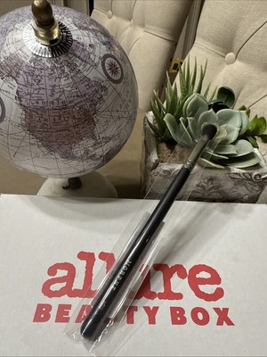 New Morphe Brush M503- Pro Firming Blending Fluff Brush T1