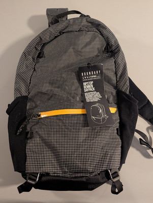 Boundary Supply Rennen Ripstop Full Collection, Backpack, Sling, Tote, Pouch