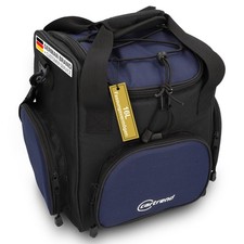 Kühltasche 16 Liter Thermotasche 12V Isoliertasche Picknicktasche cartrend