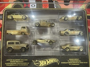 FAO Schwarz Hot Wheels | eBay