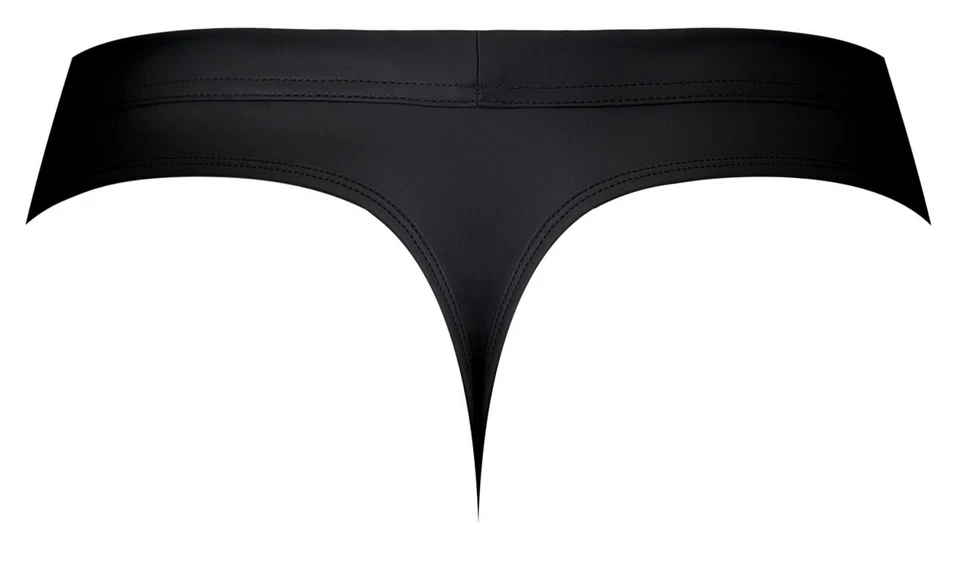 Ropa interior para hombre: tanga a presión masculina Power 410-298 Oh Foto 2 de 4