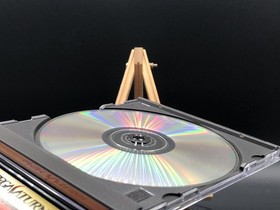 Marie no Atelier Ver.1.3 (Sega Saturn,1997) from japan