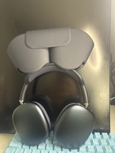 Airpods Pro Max Silver | eBay