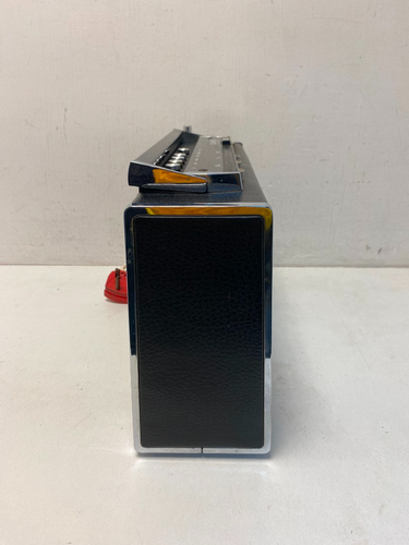 Grundig Satellit 6000 Transistor Radio (read description) - Picture 6 of 7
