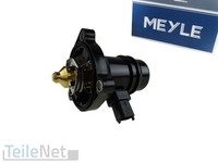 Thermostat Inkl. GehäUse FüR Opel Adam Astra J Corsa D E Meriva B KüHlmittel