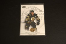 2023-24 Upper Deck Boston Bruins Centennial All Timers ''You Pick from list''