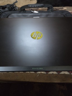 HP Pavilion Gaming Laptop Ryzen 5 5000, GeForce GTX, 14in, Win11