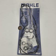 Mahle Vs50657 Engine Valve Cover Gasket Set Full Kit For Dodge Chrystler Jeep V6 Mahle Vs50657 Engine Valve Cover Gasket Set Full Kit For Dodge Chrystler Jeep V6