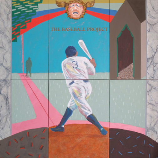 The Baseball Project 3rd (Vinyl LP) 12" Album