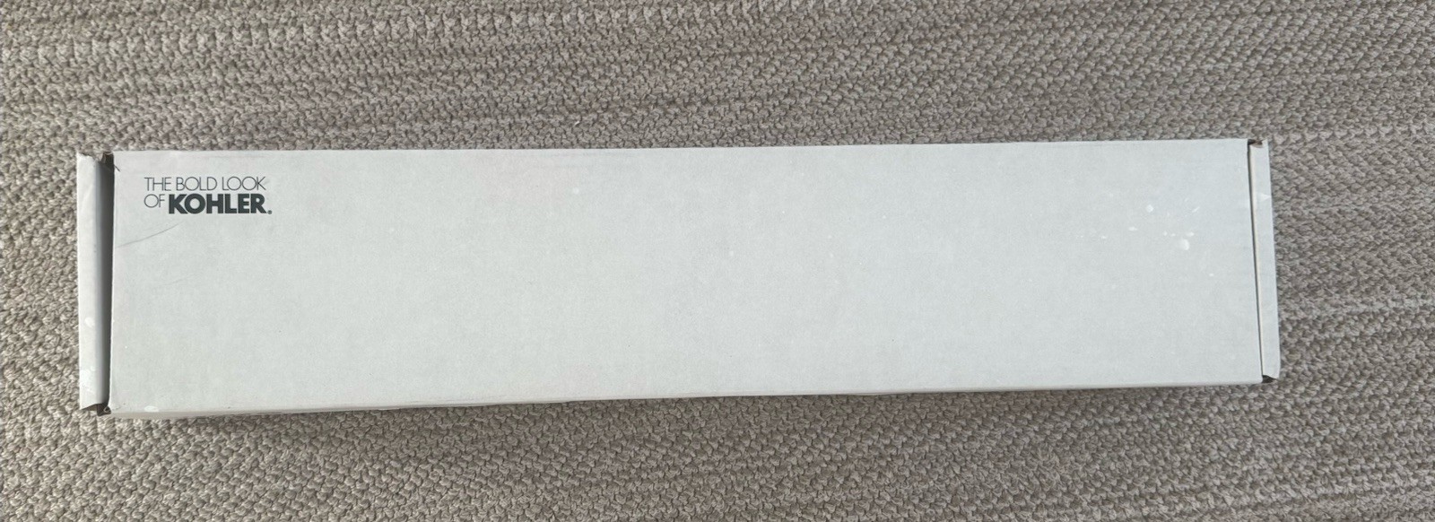 Bar K-27393-cp - Brand New!