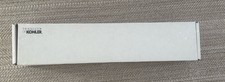 CL KOHLER Bathroom 18" Towel bar K-27393-CP - Brand NEW 