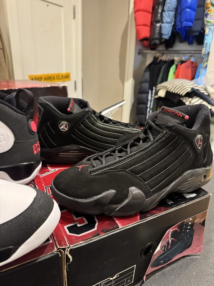 Jordan Countdown Pack 9/14 Foto 2 de 4