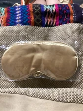 eye mask sleep silk