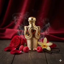 Maitha by Lattafa Purfumed Oil High Concentration Unisex Fragrance 20 ML