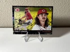 2025 Topps Rhett Lowder Base (Raw)