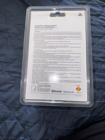 Sony PS3 DualShock 3 Deep Red Wireless Controller CECHZC2U Sealed | EXCELLENT