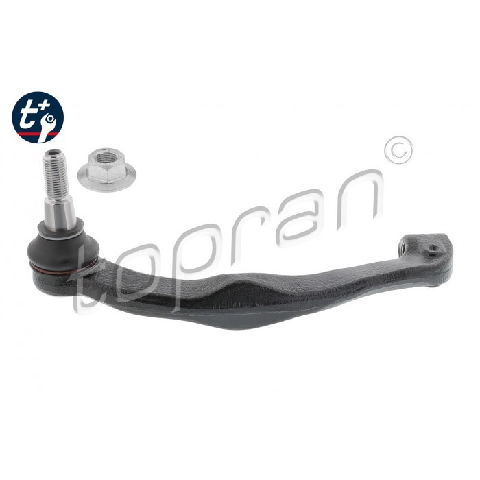 Rotule de direction avant gauche 7H0422817A pour VW Transporter T5 T6 van