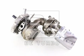 Turbolader | Original | REMAN | 5 J. Gewährleistung +238 EUR PFAND