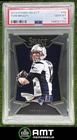 Tom Brady PSA 10 2014 Panini Select New England Patriots #46 1703