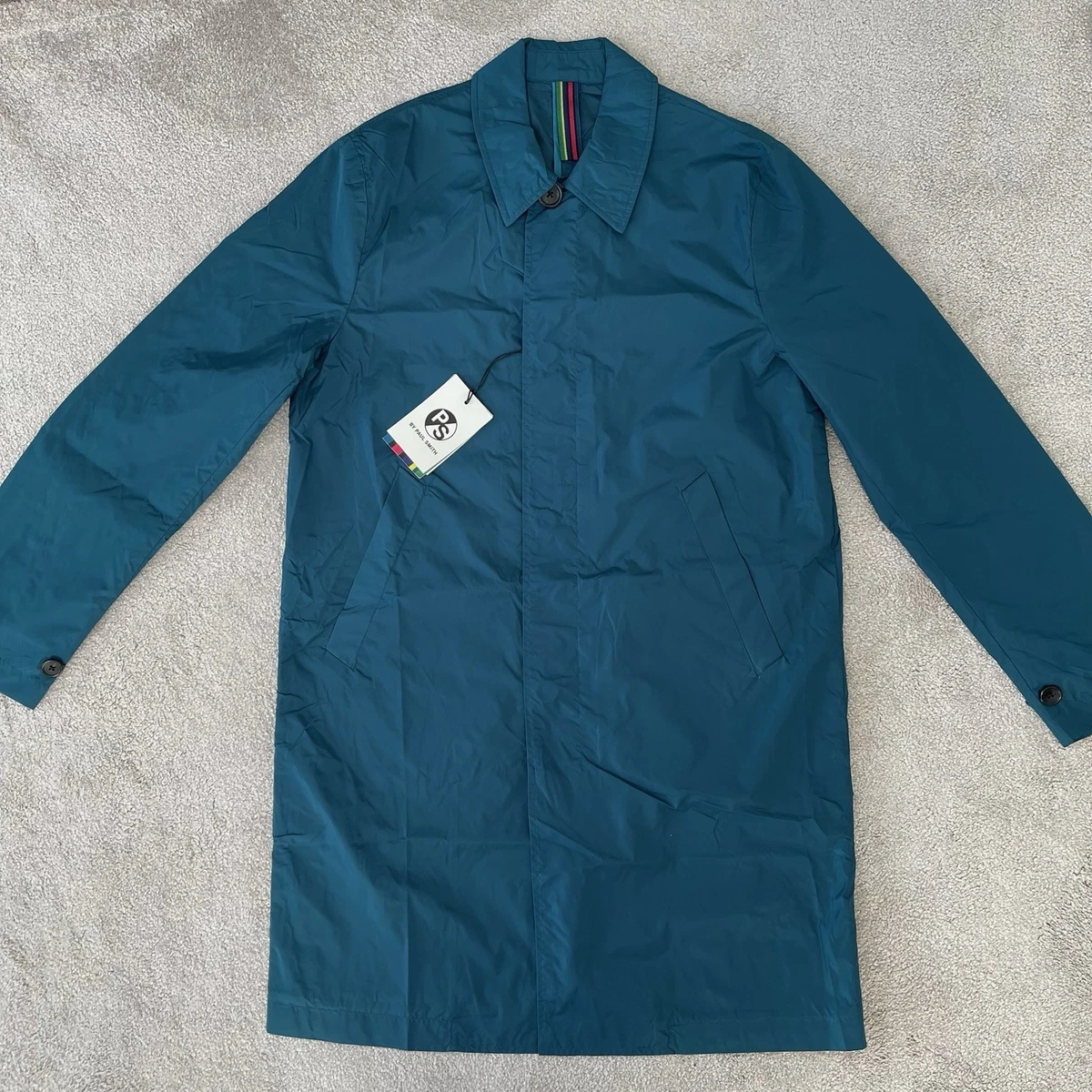 Paul Smith Jackets for Men for Sale - Shop New & Used - eBay