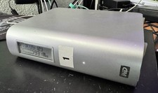 Western Digital My Book Studio 1TB 7200RPM External HDD USB  Silver No Cable