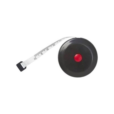 Anglers Choice 60  DELUXE TAPE MEASURE 20/ POP KIT