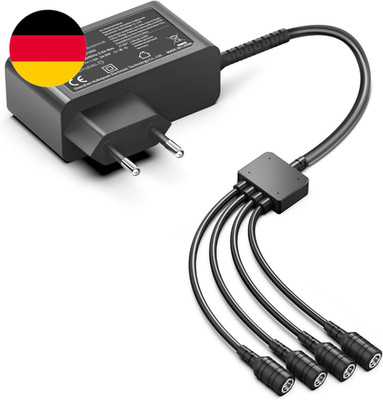 KFD Ladegerät 24V Für Philips Hue Play Light Bar Starter Set 440400980001 440400