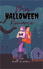 My Halloween Romance (Paperback or Softback)