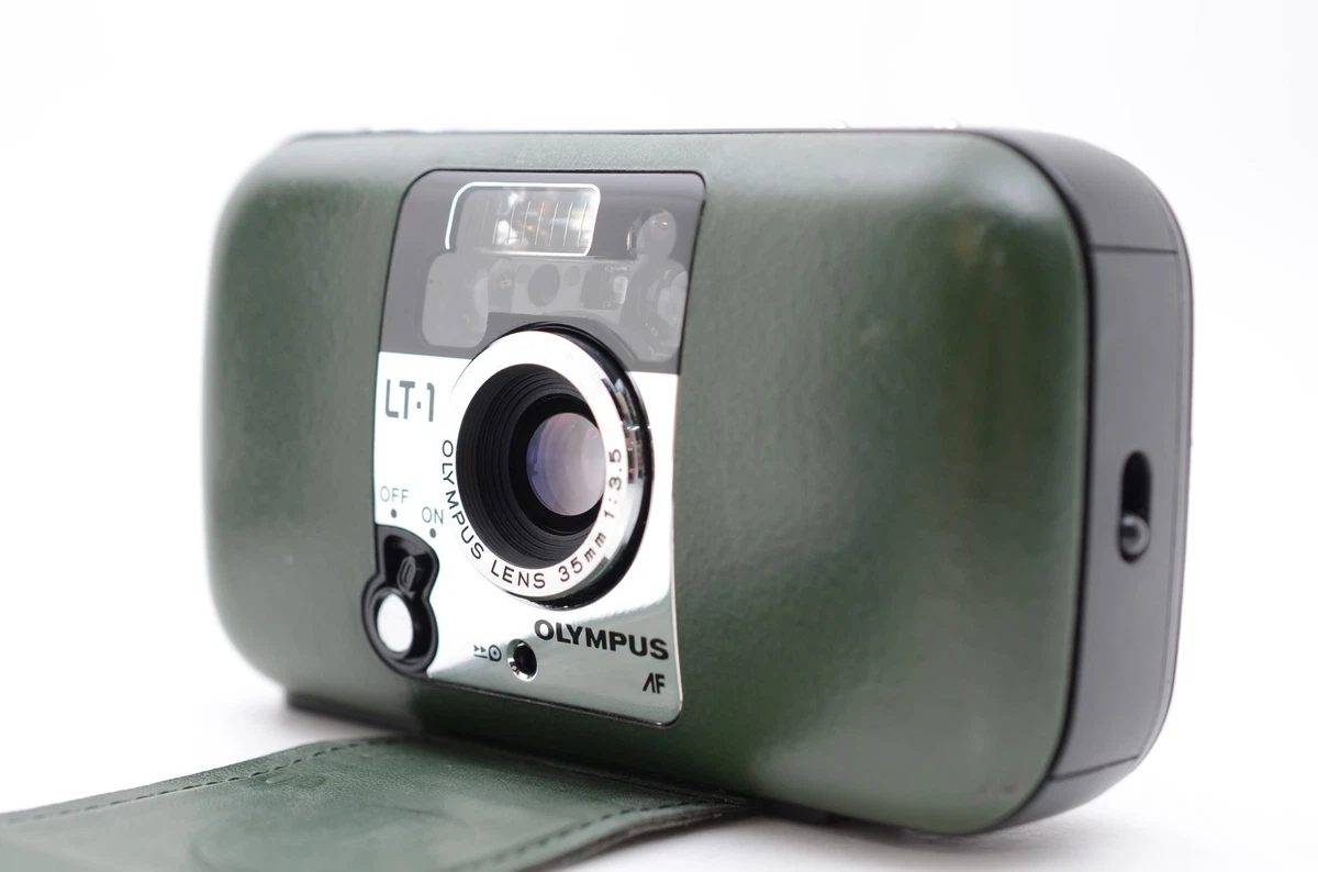 Olympus LT Film Cameras for sale | eBay