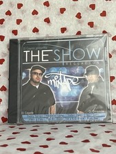 EL COYOTE - THE SHOW REGGAETON MIXTAPE, DADDY YANKEE, TREBOL CLAN, HECTOR Y TITO