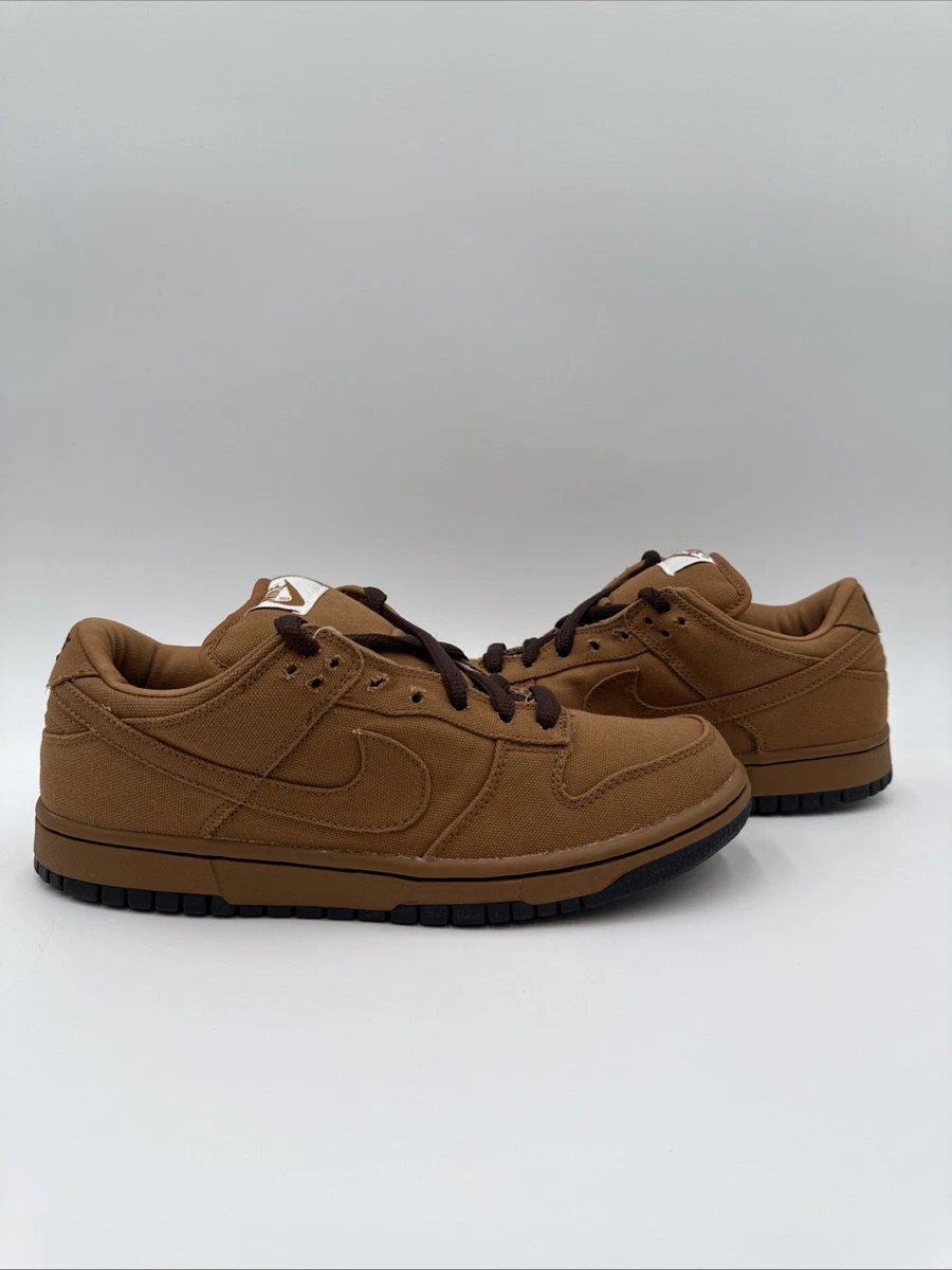 Nike SB Dunk Low Pro Carhartt 2004 for Sale | Authenticity