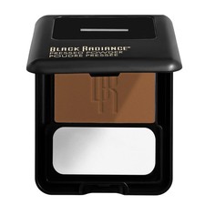 Black Radiance Pressed Powder, Bronze Glow 0.28 OZ
