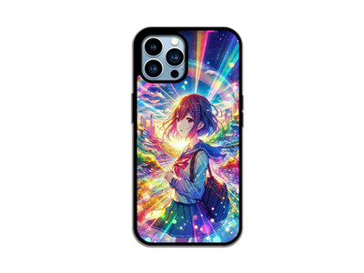 Neon Courage   City of Light Edition