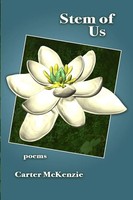 Carter Mckenzie | Stem Of Us | Taschenbuch | Englisch (2018) | Left Fork