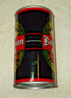 Empty Beer Can SS Bohemian Club Lager Beer Air Filled can Sample can test can — photo 2