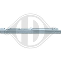 Diederichs Einstiegsblech 9454042