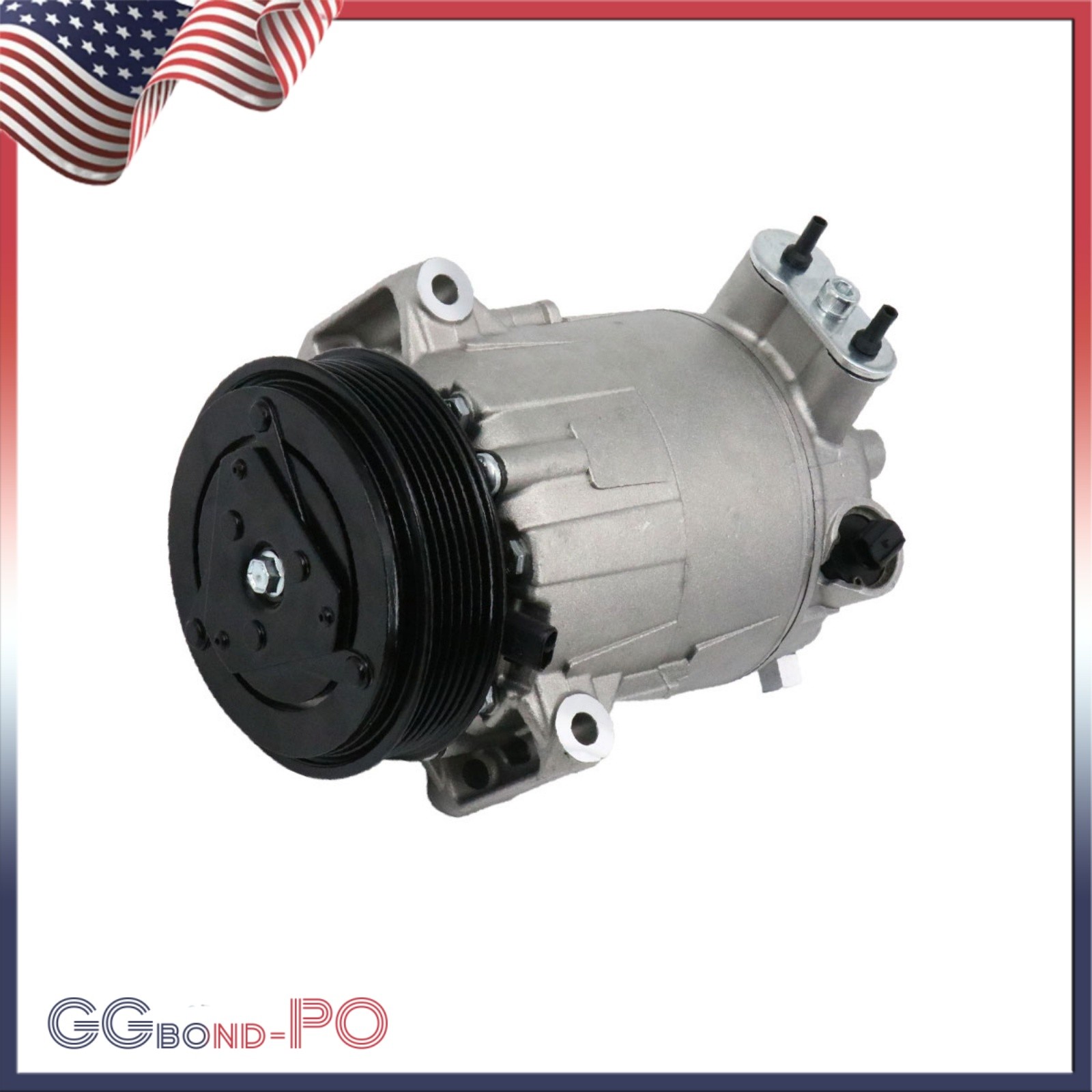Maserati Levante 2017-2018 Pump P/N 333332
