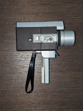 VTG Canon Zoom 318 Super 8 Film Camera Retro Nostalgia 1970s