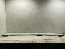 2010 MERCEDES GL350 LEFT DRIVER SIDE ROOF LUGGAGE RACK OEM+