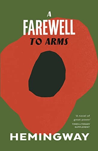 A Farewell To Arms (Vintage Classics)-Ernest Hemingway - Image 3