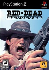 Red Dead Revolver - Playstation 2 Game Only