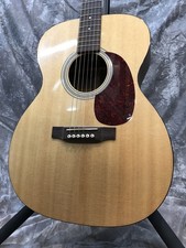 Martin Ctm 000-1G Used Acoustic Guitar